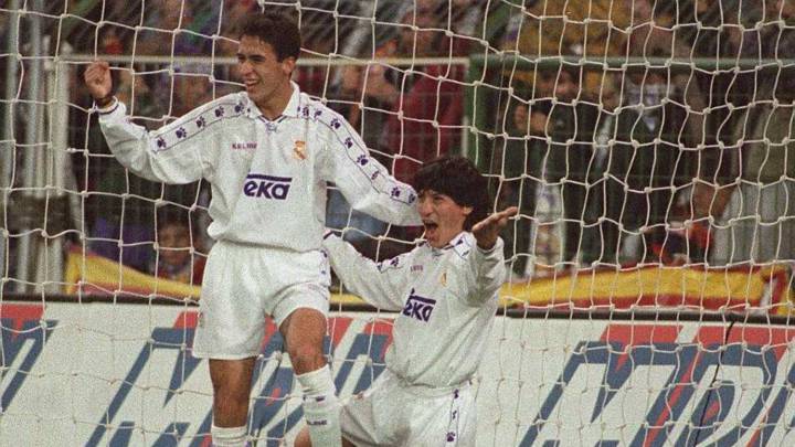 Aquel inolvidable 5-0 del Madrid al Dream Team…