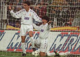 Aquel inolvidable 5-0 del Madrid al Dream Team…