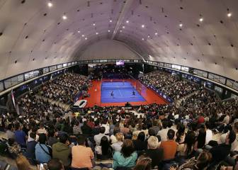 El World Padel Tour 2020 arrancará en Marbella en marzo