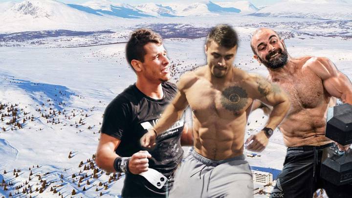 resultados norwegian crossfit 2020