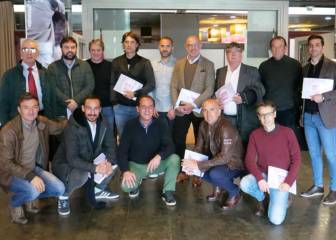 Brahim, Ansu Fati y Riqui Puig, en el primer corte de Fútbol Draft