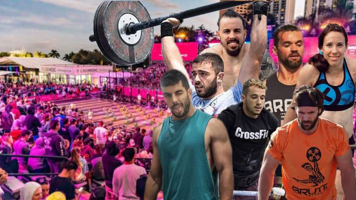 espanoles en wodapalooza 2020