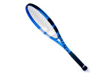 Babolat Pure Drive: una raqueta muy versátil que deberías probar