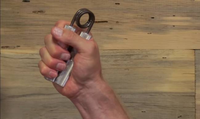Gripper