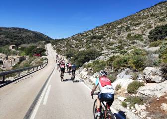 El cicloturismo se une para este verano: #EnBiciporEspaña