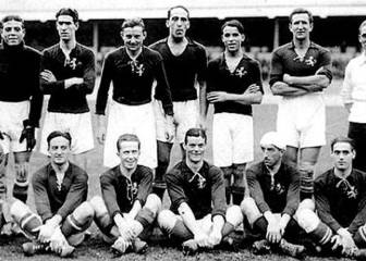 El primer gran milagro del fútbol español
