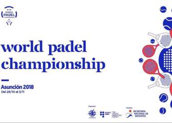 Resolución al Mundial de Paraguay: sanción a España y Argentina y campeón