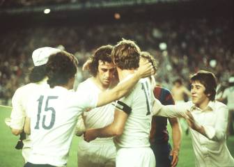 El Madrid se tomó la revancha del 0-5 con un imperial 4-0 al Barça