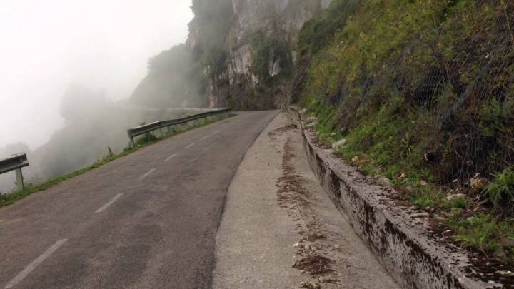 Una mina para el cicloturismo llamada Climb by Bike
