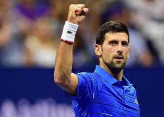 Djokovic. El fenómeno incomprendido