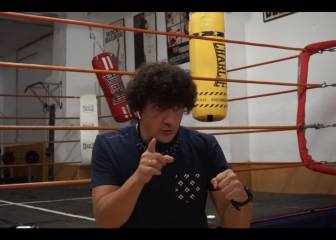 La finta en el boxeo