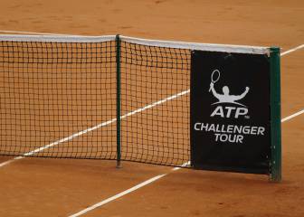 16 anglicismos empleados habitualmente en el tenis