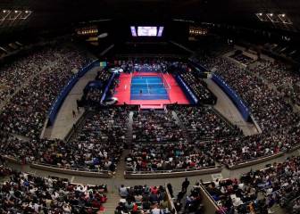 World Padel Tour celebrará en octubre un Master en Barcelona con público