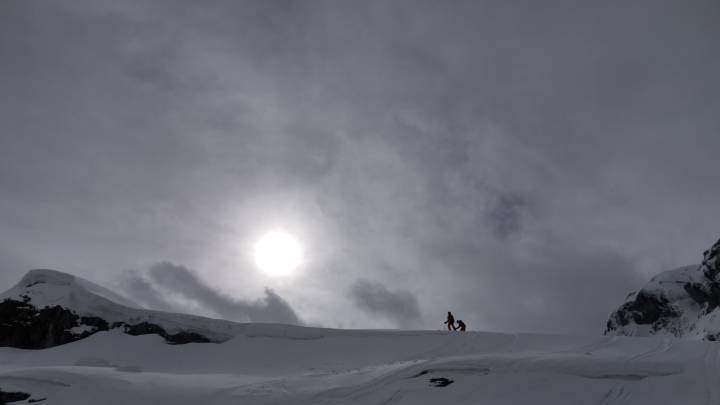 ¿Qué hay detrás del riesgo en los deportes outdoor?