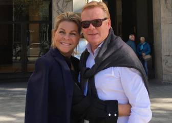 Bartina Koeman: la mujer detrás del entrenador del Barça