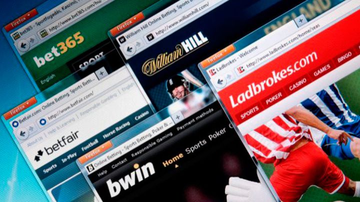 Una apuesta de 90 Millones, todo al rojo.