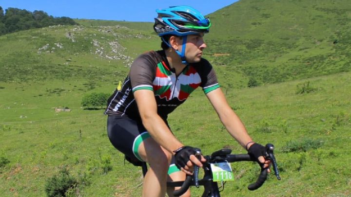"En el juego de La Vuelta, como en la bici, no hay casualidades"