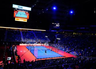 Un Campeonato de España para la historia