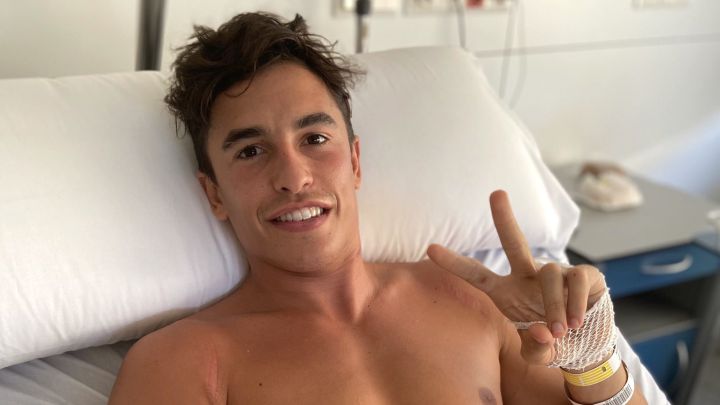 Márquez ante el abismo: qué hacer cuando no se puede hacer nada