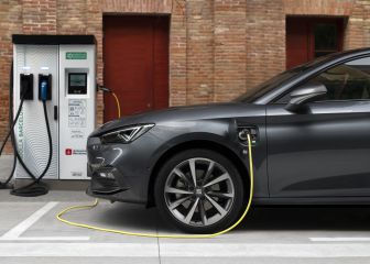Si buscas nuevo coche, apunta estas siglas para acertar: PHEV
