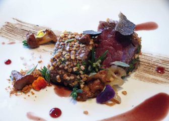 Carne de Caza Solidaria