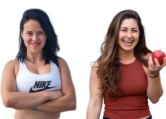 CrossFit, embarazo, haters y más en Radio Bite Size