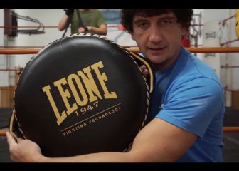 La gobernadora