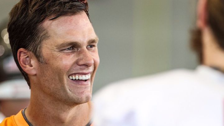 La dieta de Tom Brady para ganar 7 Super Bowls a los 43