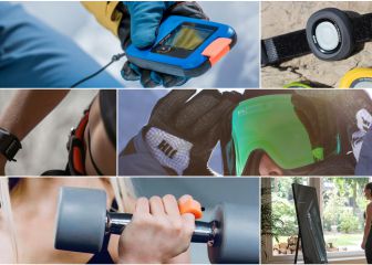 7 Gadgets sorprendentes del 2021