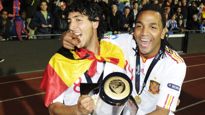 Emilio Nsue: de niño prodigio de La Roja a ídolo en África