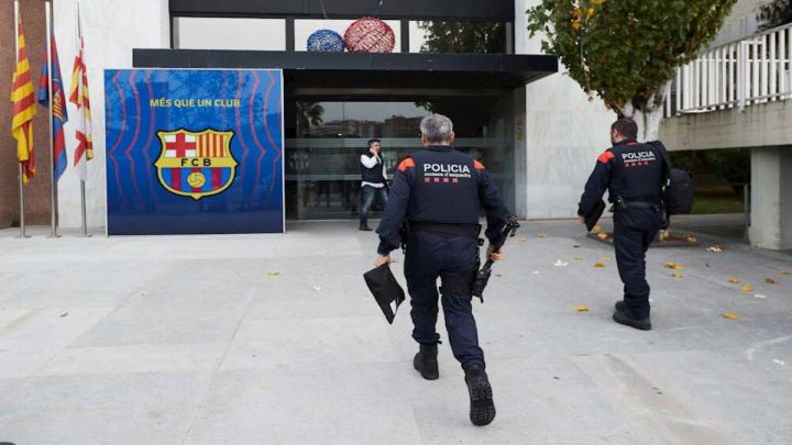El BarçaGate, visión desde la trinchera. Més que un escándalo.