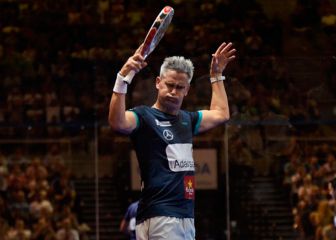 ¿Cuál es el punto de pádel más visto de la historia?