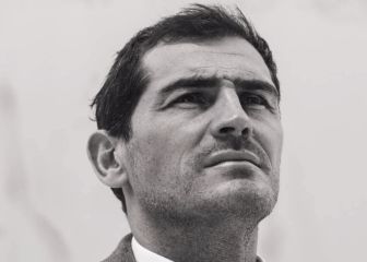 El hartazgo de Iker Casillas