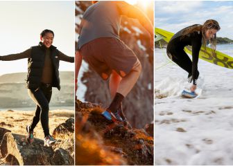 Las 15 mejores zapatillas para esta primavera