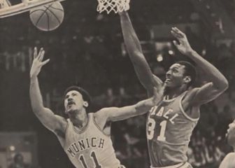 El fallido intento de una NBA europea
