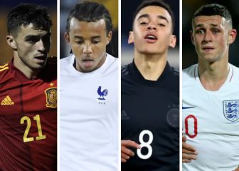 Las 13 perlas de la Euro a las que no hay que perder de vista