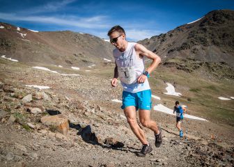Trail Running con L’Olla de Núria