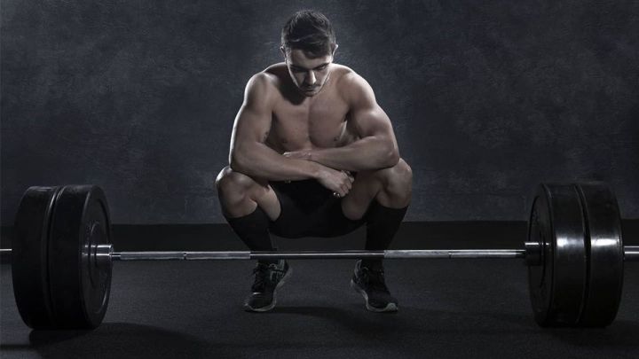 Fabian beneito crossfit semifinals