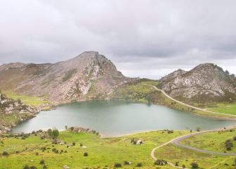 Cinco puertos que LaVuelta ha convertido en mito cicloturista