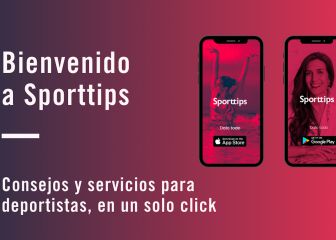 ¿Dudas en competición o entreno? Resuélvelas en un clic en esta plataforma