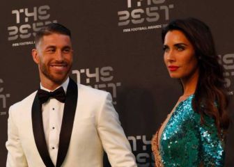 Antonela y Pilar Rubio, adiós a La Liga española