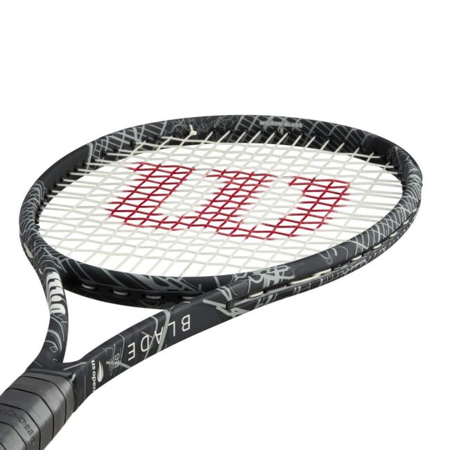wilson blade 98 v8 us open edition