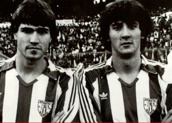 Athletic: 25 parejas de hermanos