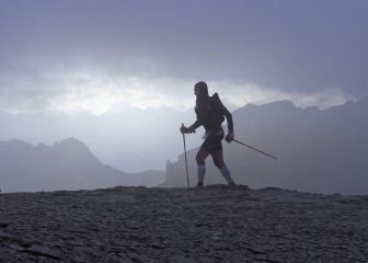 Ultra running Canfranc - Canfranc