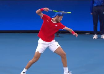 Los 6 hábitos más irritantes que puedes encontrar en el tenis