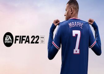 La FIFA cambia su juego