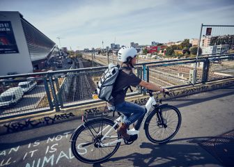 La pandemia acelera el interés por las e-bikes en España
