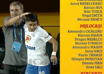 Destronando a Odegaard