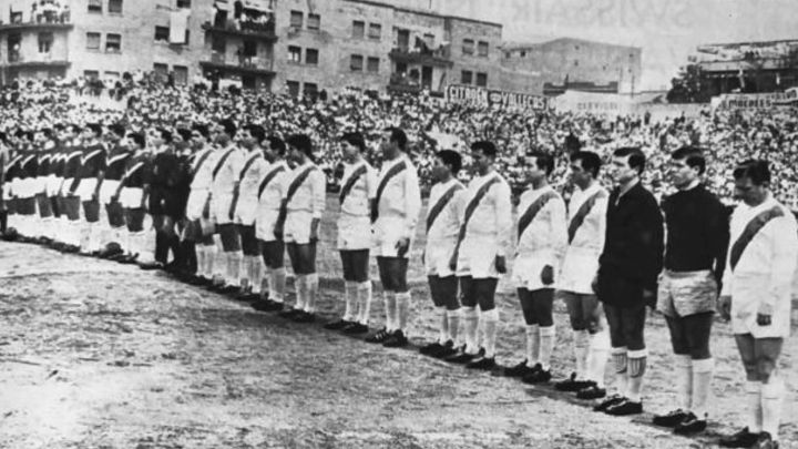 Bernabéu quiso colonizar Vallecas en los 60