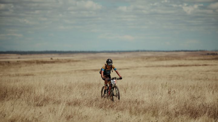 Non Stop Madrid-Murcia: dos días de ultrafondo cicloturista